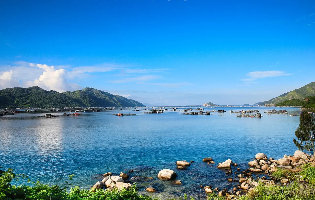 Review lịch tr&igrave;nh kh&aacute;m ph&aacute; Quy Nhơn - Ph&uacute; Y&ecirc;n 5N4Đ tự t&uacute;c 14