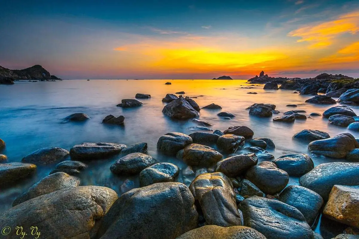 Review lịch tr&igrave;nh kh&aacute;m ph&aacute; Quy Nhơn - Ph&uacute; Y&ecirc;n 6N5Đ tự t&uacute;c chi tiết 5