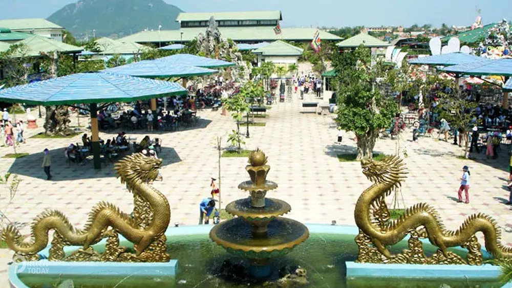 Từ A đến Z lịch trình trải nghiệm 1 ngày tại KDL sinh thái Thuận Thảo Phú Yên 3