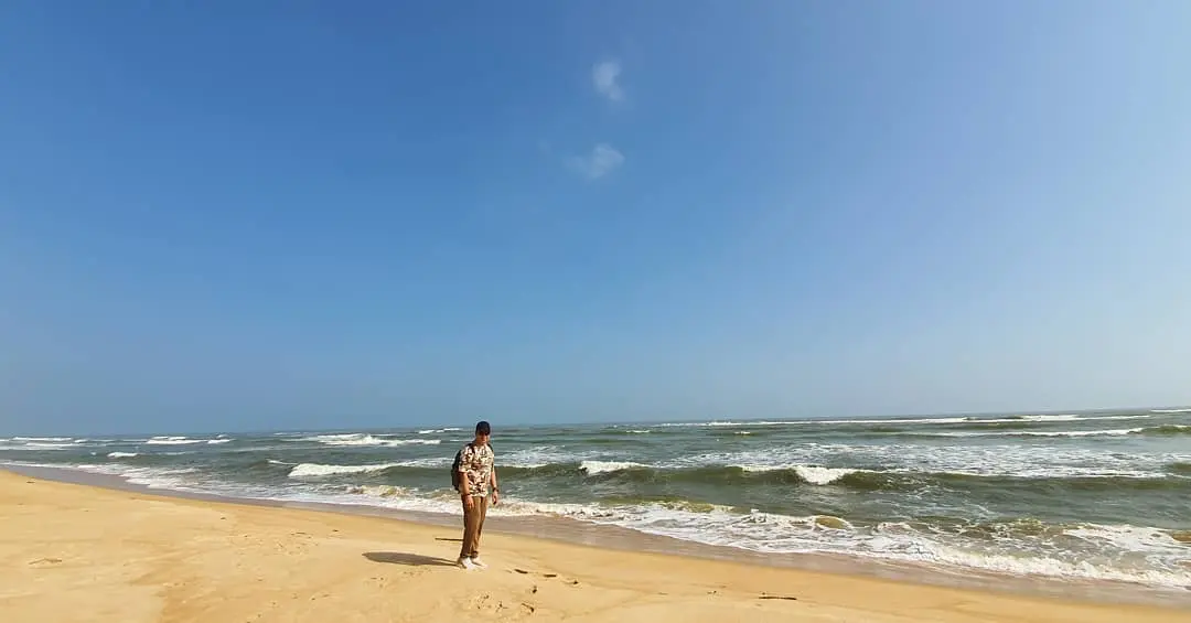 B&atilde;i biển Nhật Lệ Quảng B&igrave;nh v&agrave; vẻ đẹp lung linh, l&atilde;ng mạn 4