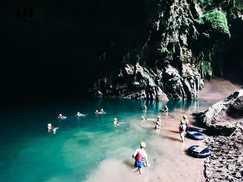 Chinh phục động Phong Nha, kh&aacute;m ph&aacute; vẻ đẹp hang động 2 triệu năm 5