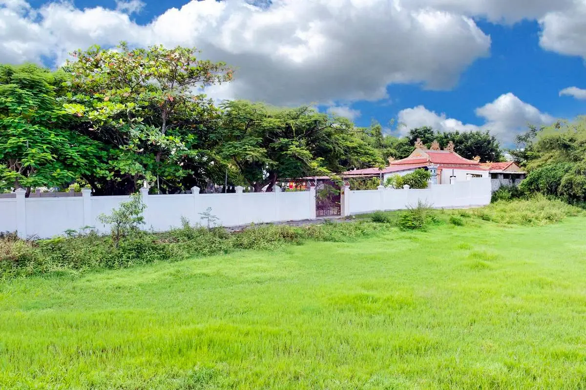 Đến Ch&ugrave;a Quan &Acirc;m Tự Quảng B&igrave;nh nghe kể truyền thuyết linh thi&ecirc;ng 8