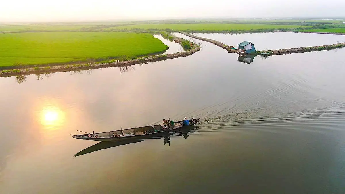 Đến ngay ph&aacute; Hạc Hải Quảng B&igrave;nh để t&igrave;m lại gi&acirc;y ph&uacute;t b&igrave;nh y&ecirc;n 7