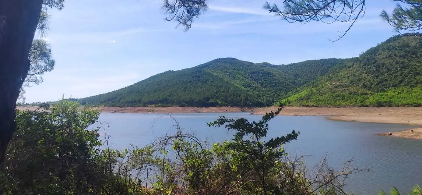 Đường Ba Trại Quảng B&igrave;nh, Đ&agrave; Lạt giữa chốn thi&ecirc;n đường hang động 6