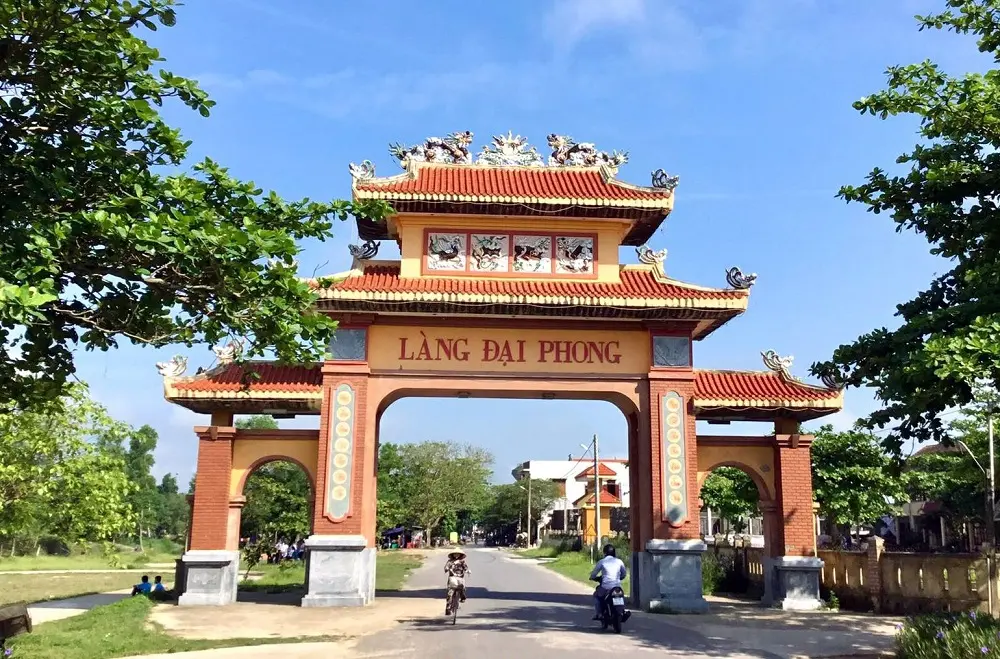 Gh&eacute; thăm Đại Ph&uacute;c Thần Miếu Quảng B&igrave;nh để t&igrave;m về chốn an y&ecirc;n 2