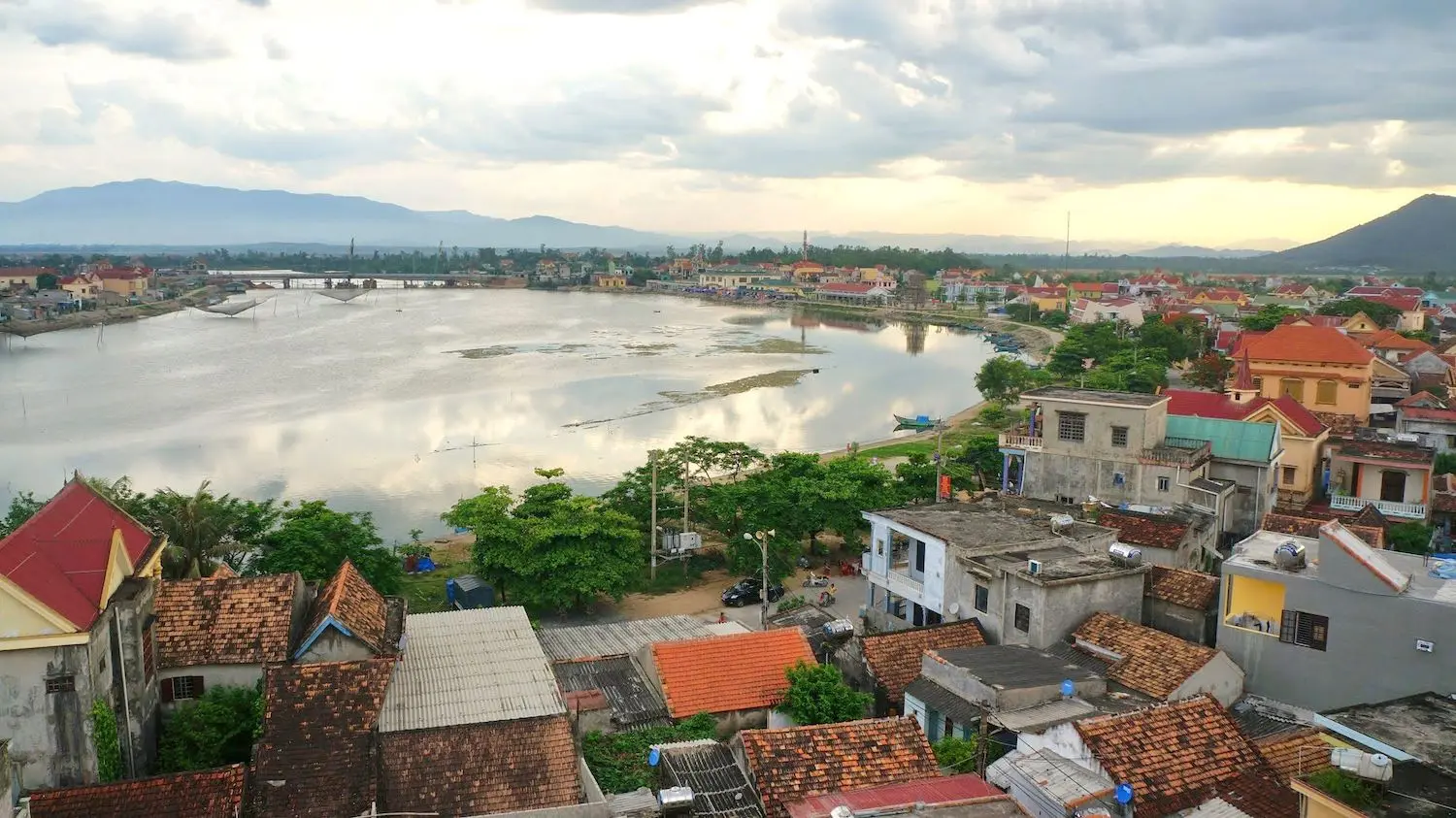 Gh&eacute; thăm l&agrave;ng L&yacute; H&ograve;a Quảng B&igrave;nh kh&aacute;m ph&aacute; những c&acirc;u huyền thoại 3