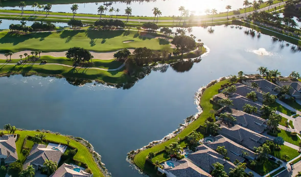 Giải tr&iacute; tại S&acirc;n golf FLC Quảng B&igrave;nh lớn nhất Đ&ocirc;ng Nam &Aacute; 5