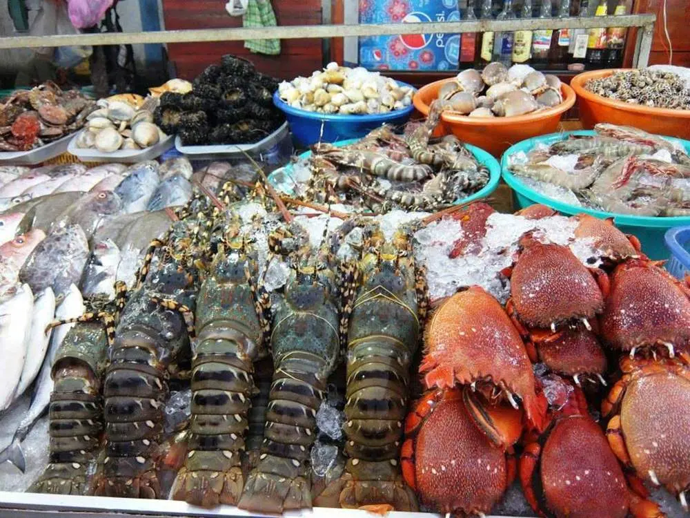 Kh&aacute;m ph&aacute; Chợ Đồng Hới Quảng B&igrave;nh với thật nhiều điều th&uacute; vị 4