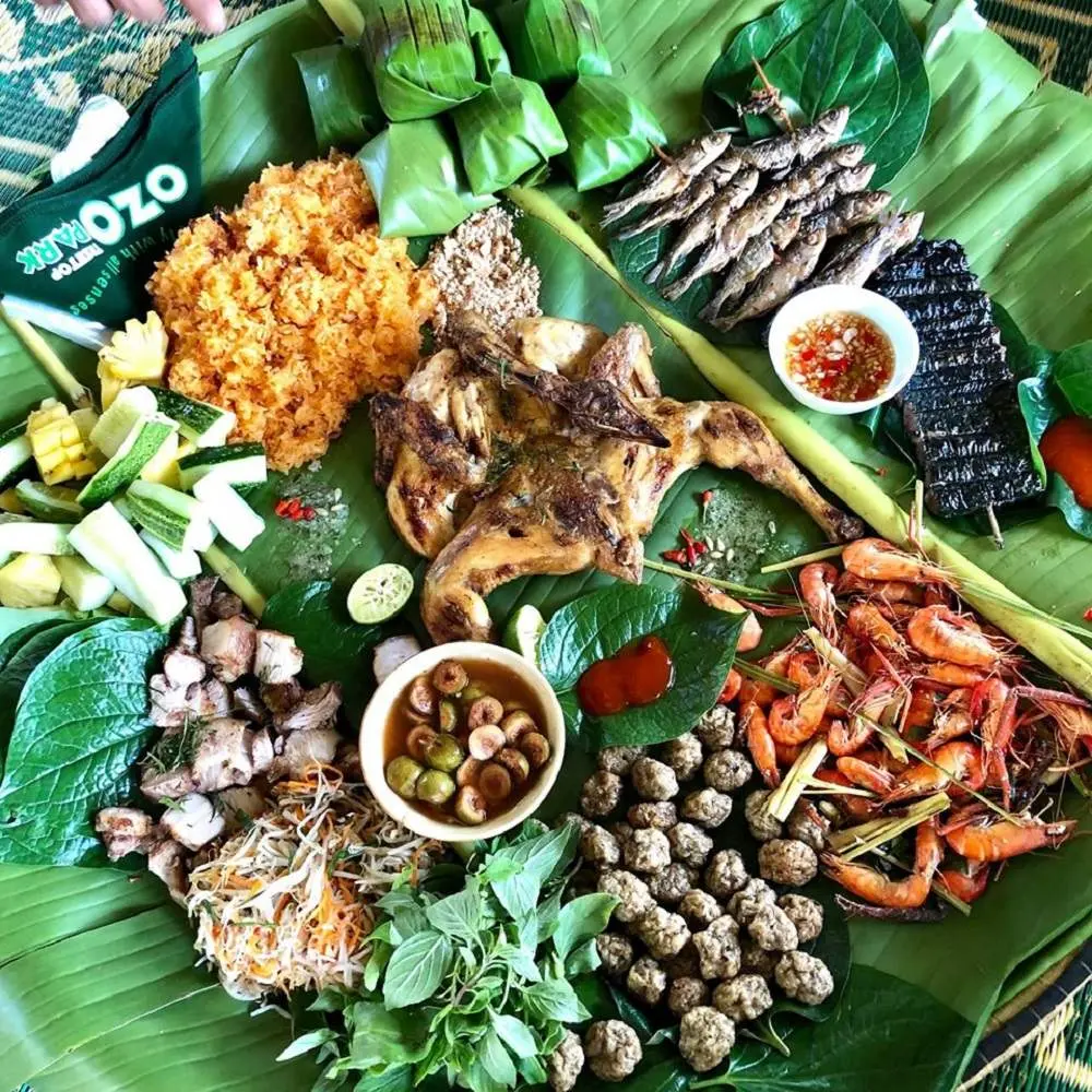 Kh&aacute;m ph&aacute; C&ocirc;ng vi&ecirc;n Ozo Quảng B&igrave;nh với nhiều tr&ograve; chơi hấp dẫn 6