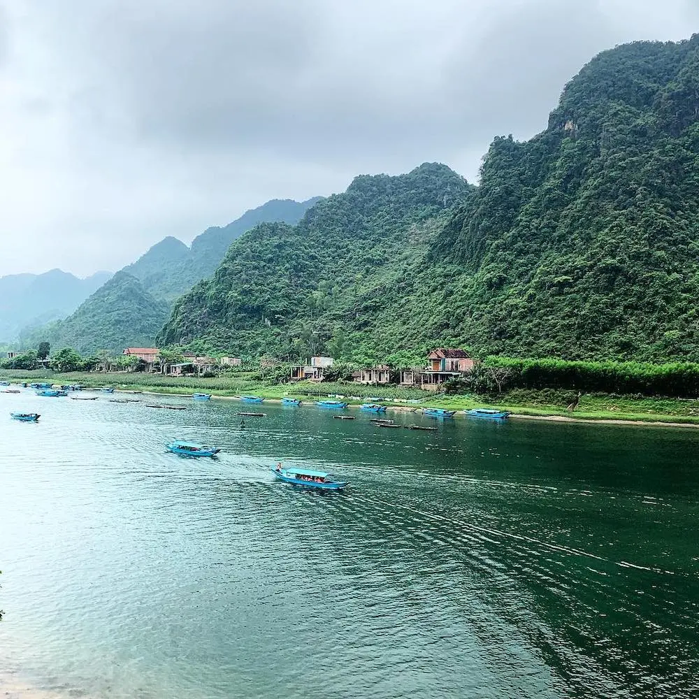 Kh&aacute;m ph&aacute; du lịch Quảng B&igrave;nh với 8 trải nghiệm đ&aacute;ng nhớ 4