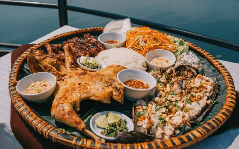 Khe Nước Lạnh Quảng B&igrave;nh: Thi&ecirc;n đường suối m&aacute;t giữa rừng xanh 6