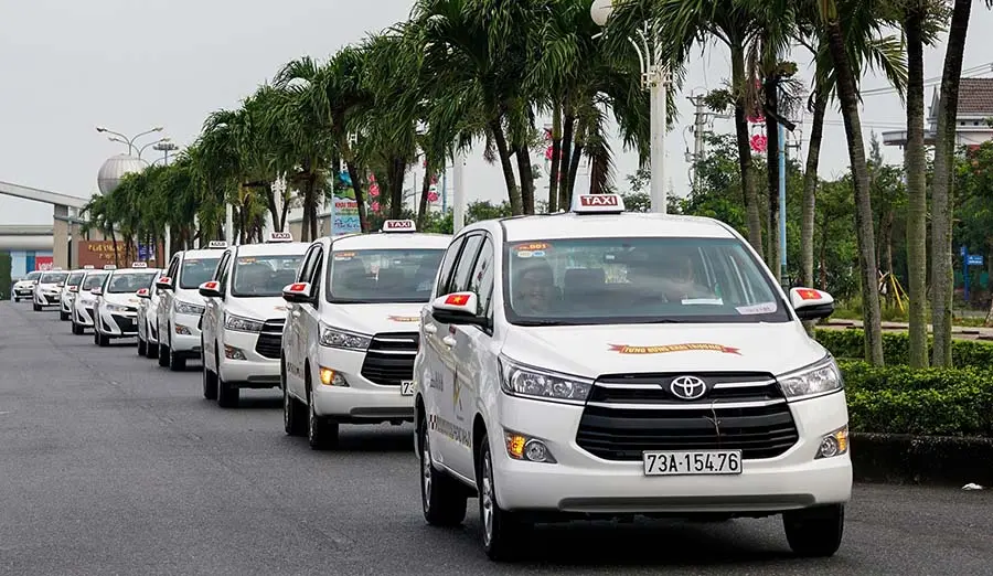 Th&agrave;nh Khu T&uacute;c - Champa Quảng B&igrave;nh, dấu ấn của một nền văn minh rực rỡ 3
