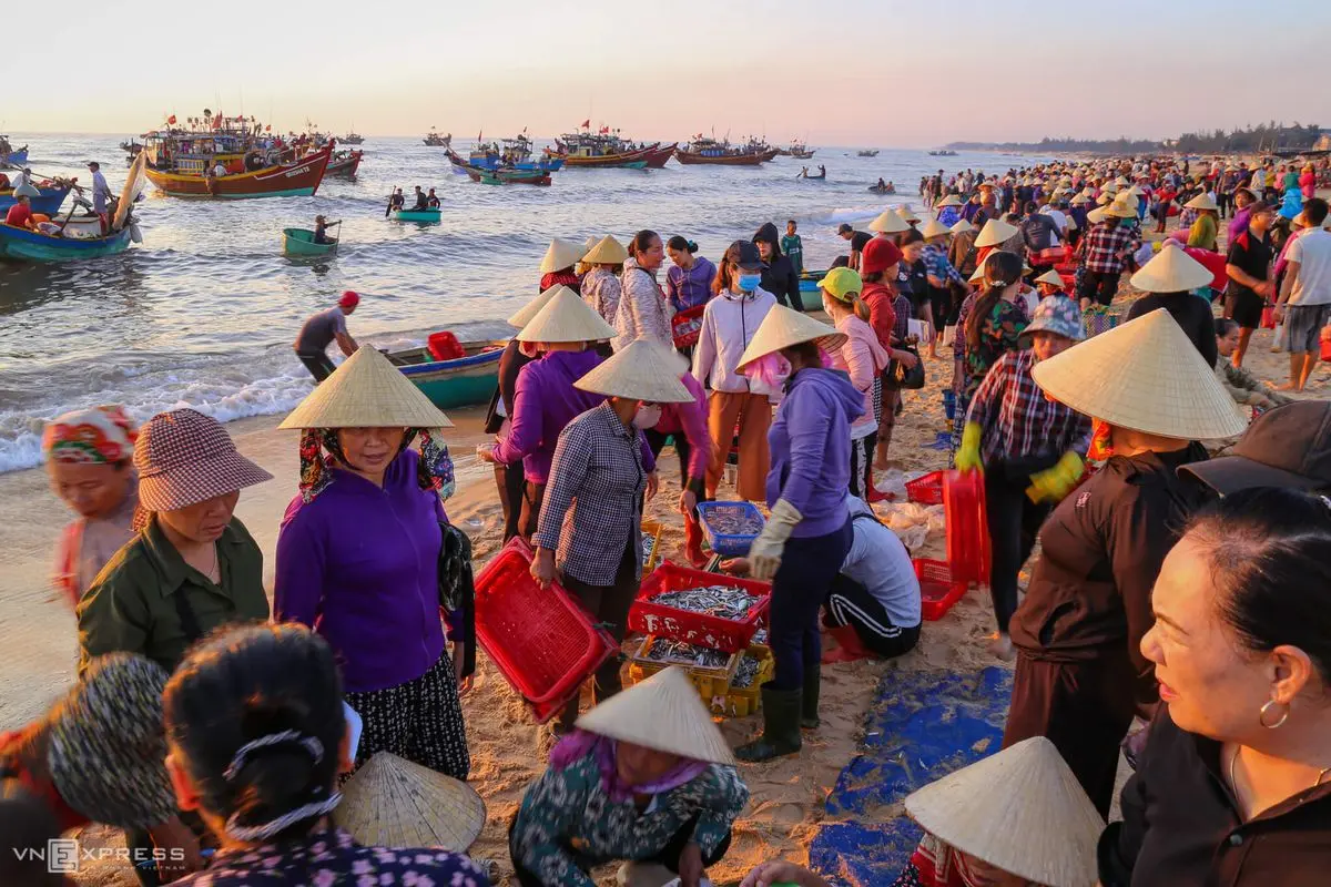 Top B&atilde;i biển Quảng B&igrave;nh với khung cảnh vừa hoang sơ, vừa thơ mộng 6