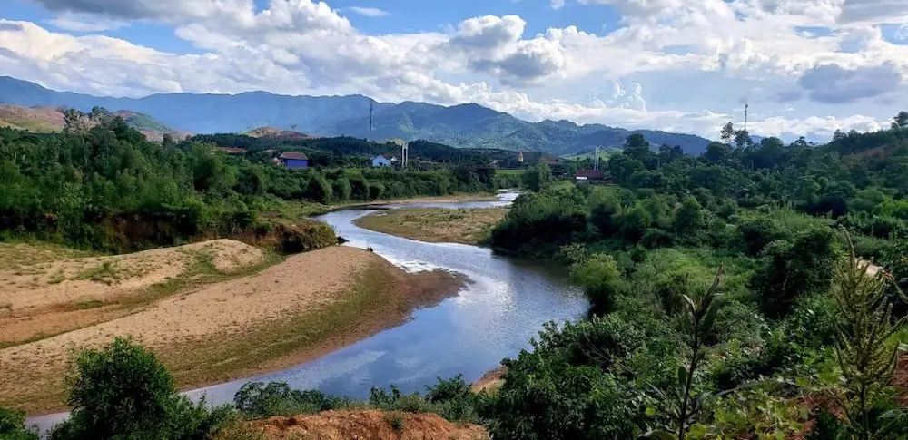 Về l&agrave;ng du lịch Bồng Lai Quảng B&igrave;nh để thử cảm gi&aacute;c n&ocirc;ng d&acirc;n ch&iacute;nh hiệu 2