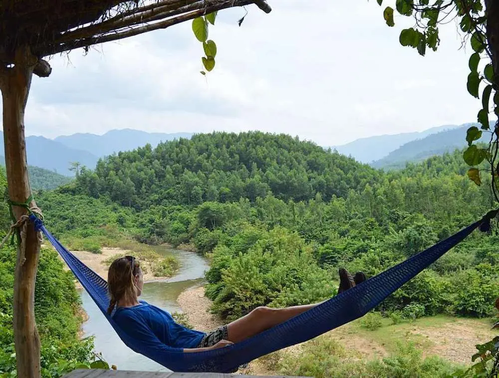 Về l&agrave;ng du lịch Bồng Lai Quảng B&igrave;nh để thử cảm gi&aacute;c n&ocirc;ng d&acirc;n ch&iacute;nh hiệu 8