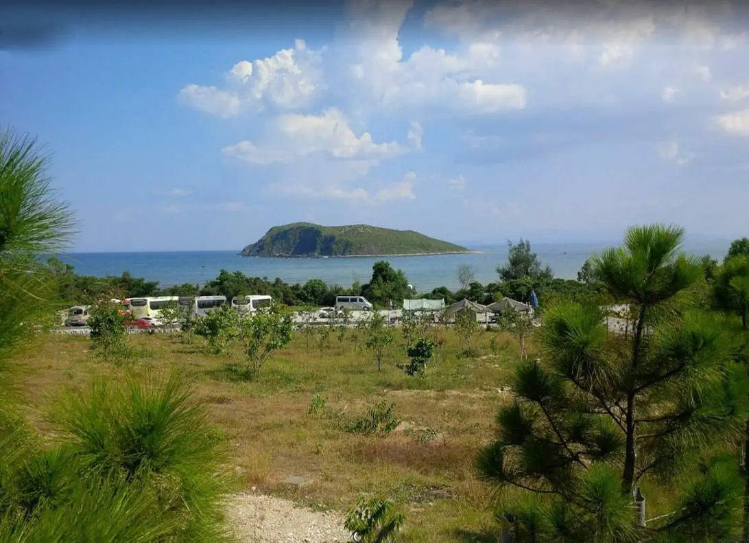 Vũng Ch&ugrave;a - Đảo Yến Quảng B&igrave;nh, v&ugrave;ng đất y&ecirc;n b&igrave;nh khiến bao người m&ecirc; đắm 3