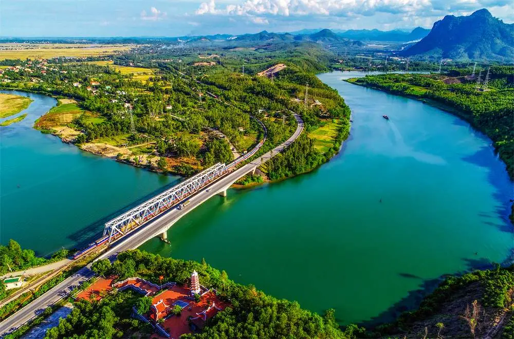 Khám phá du lịch Quảng Bình với 8 trải nghiệm đáng nhớ