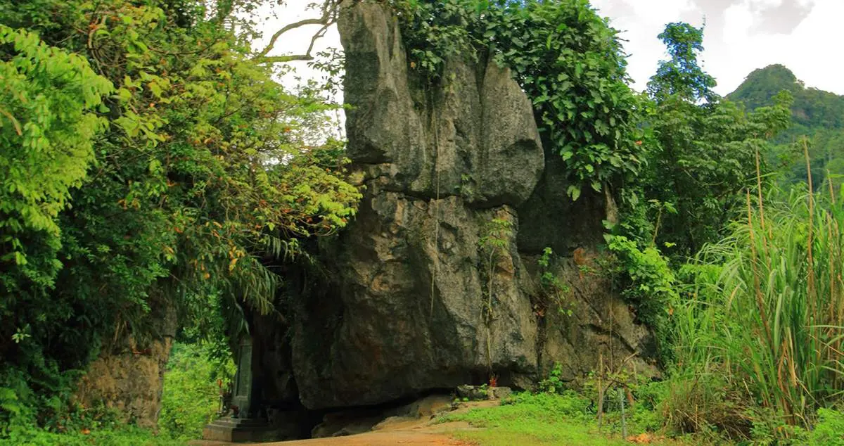 Top 6 điểm Phượt Quảng Bình dành riêng cho những tâm hồn đam mê khám phá