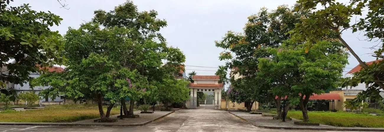 Về thăm khu Giao tế Quảng Bình ôn lại kỉ niệm chiến trường xưa