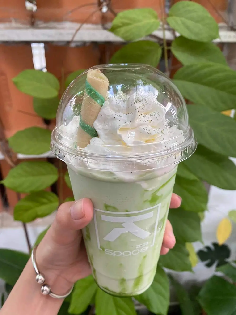 Aspace Caf&eacute; Quảng B&igrave;nh v&agrave; kh&ocirc;ng gian retro đầy ấn tượng 6