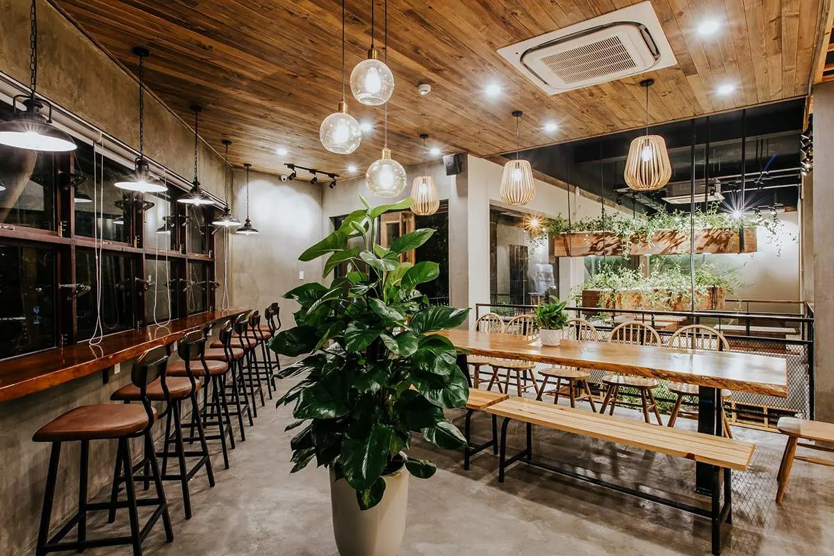 Atena Bakery Café Quảng Bình và hương vị bánh Âu ngọt ngào 4