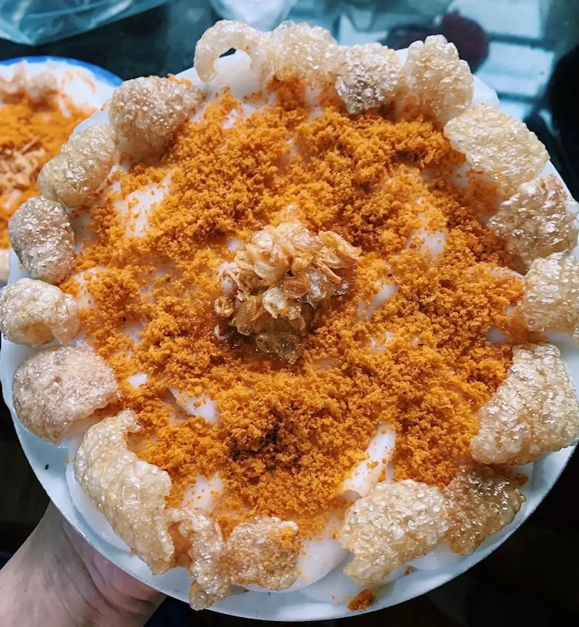 B&aacute;nh b&egrave;o Quảng B&igrave;nh, đặc sản b&igrave;nh d&acirc;n nhưng hấp dẫn v&ocirc; c&ugrave;ng 4