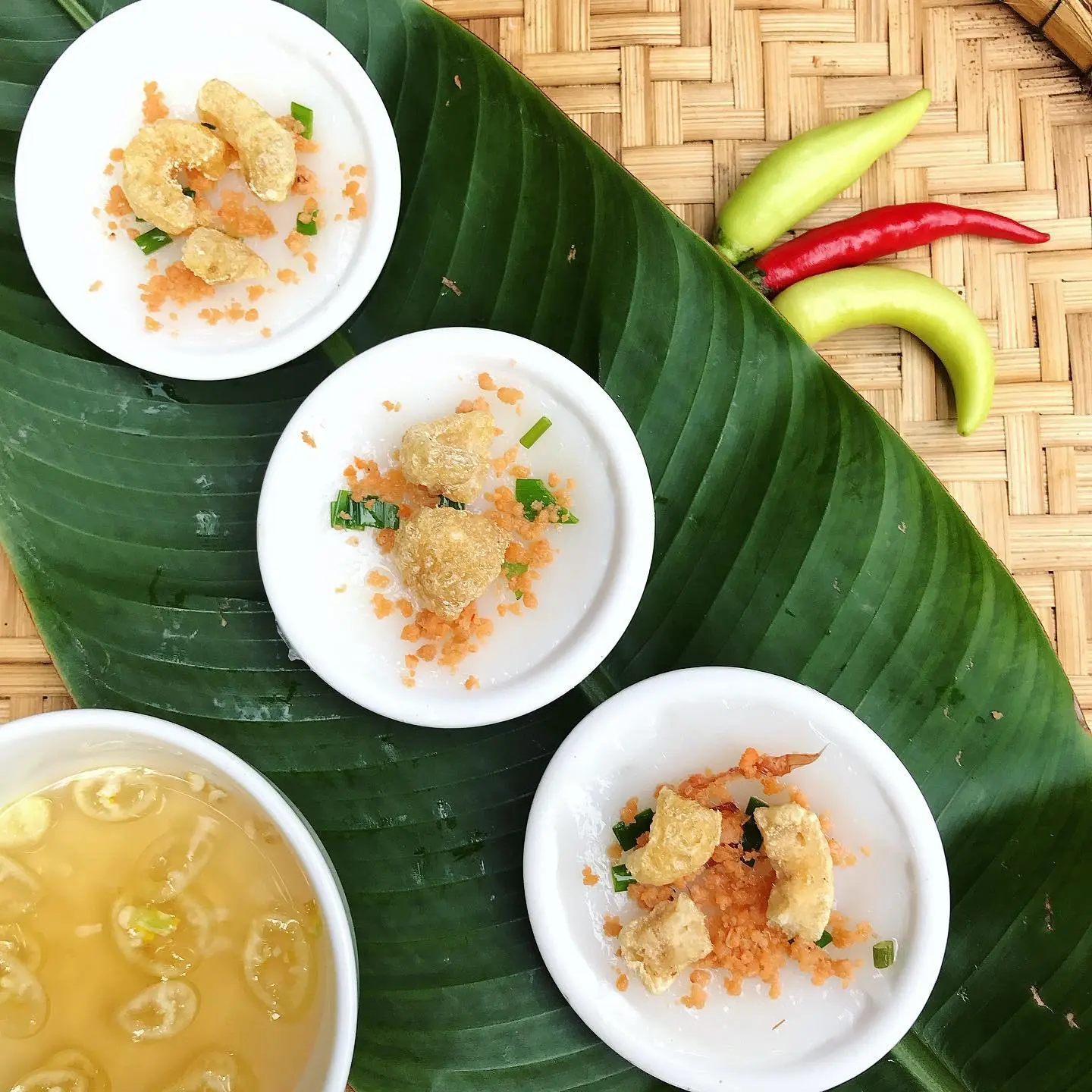 B&aacute;nh b&egrave;o Quảng B&igrave;nh, đặc sản b&igrave;nh d&acirc;n nhưng hấp dẫn v&ocirc; c&ugrave;ng 3