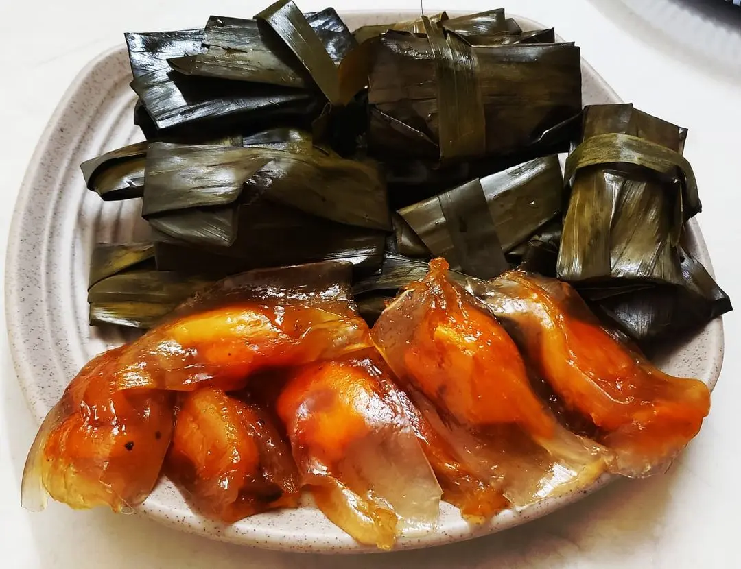 B&aacute;nh bột lọc Quảng B&igrave;nh tuy d&acirc;n d&atilde; nhưng chất lượng khiến ai cũng trầm trồ 2