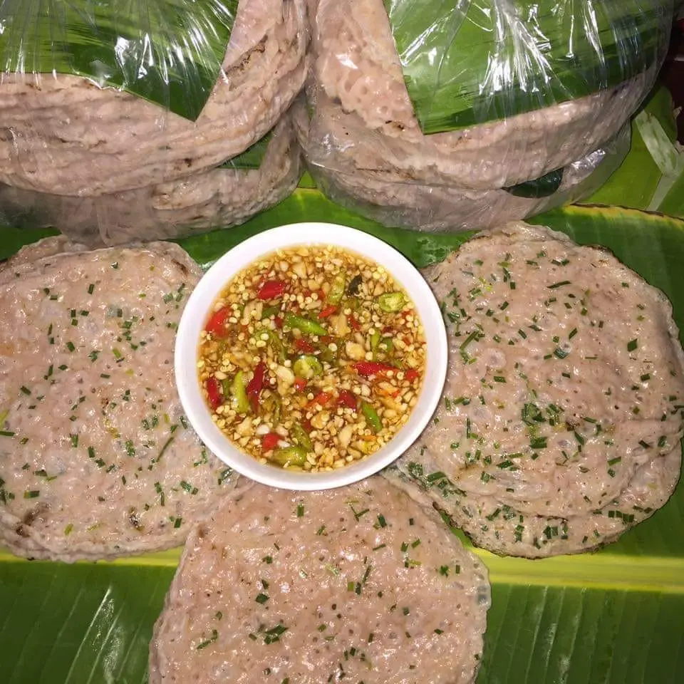 B&aacute;nh x&egrave;o Quảng B&igrave;nh, m&oacute;n ăn d&acirc;n d&atilde; với hương vị thơm ngon kh&oacute; cưỡng 3