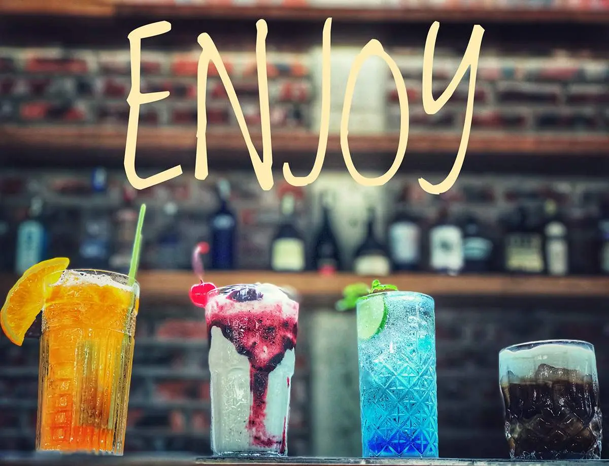 Buffalo Beach Bar Quảng Bình với không gian cực chill trên bãi biển Nhật Lệ 6
