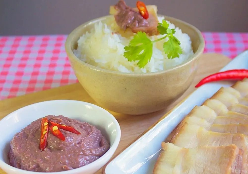 Đặc sản Mắm ruốc Quảng B&igrave;nh với hương vị nồng n&agrave;n kh&oacute; cưỡng 4