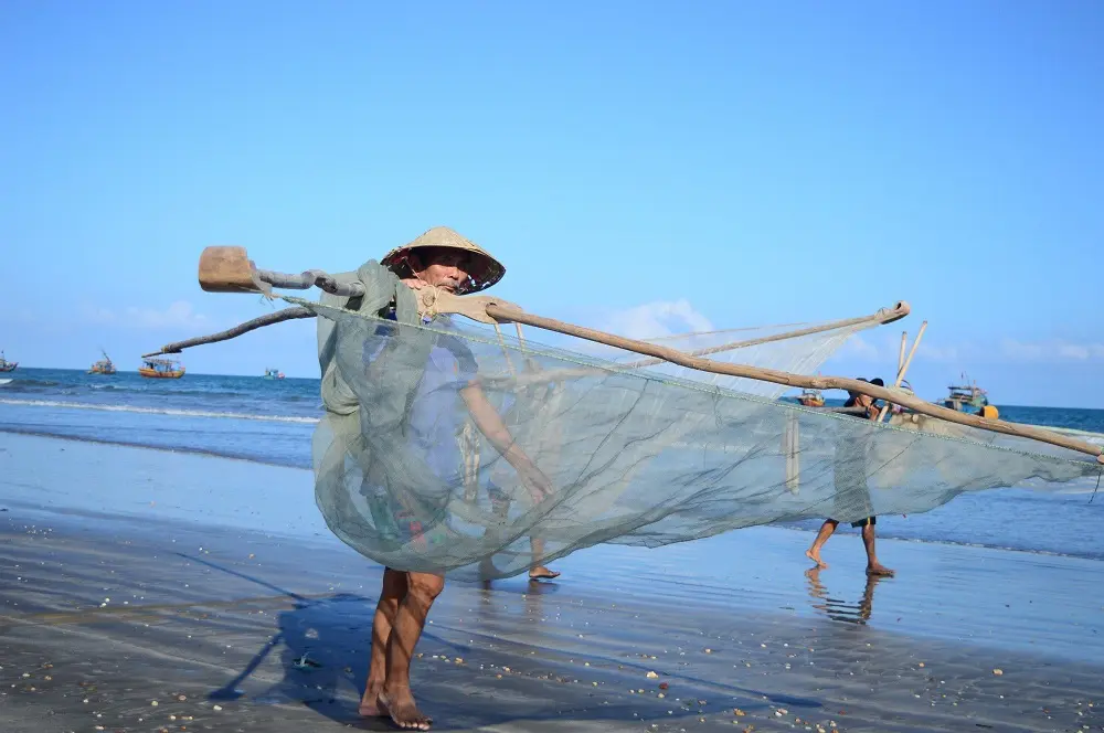 Đặc sản Mắm ruốc Quảng B&igrave;nh với hương vị nồng n&agrave;n kh&oacute; cưỡng 2
