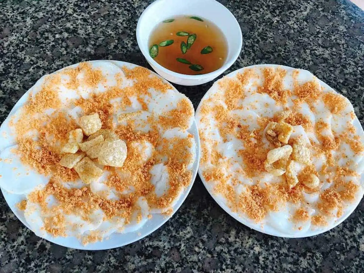 Danh s&aacute;ch Qu&aacute;n b&aacute;nh b&egrave;o Quảng B&igrave;nh thơm ngon, hấp dẫn 6
