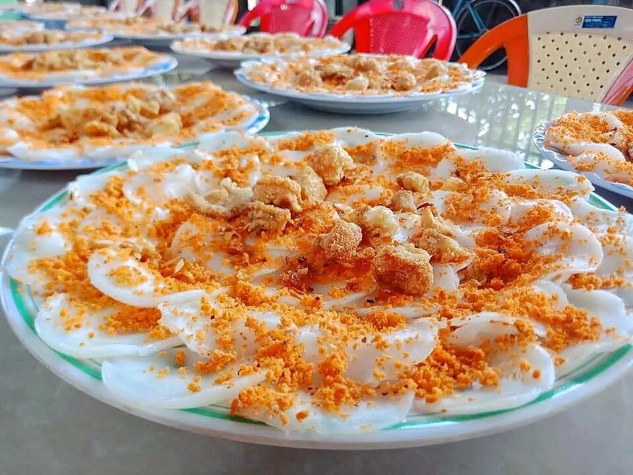 Danh s&aacute;ch Qu&aacute;n b&aacute;nh b&egrave;o Quảng B&igrave;nh thơm ngon, hấp dẫn 4