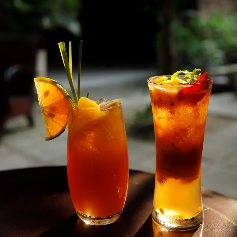 Đến F coffee Quảng B&igrave;nh ch&igrave;m đắm v&agrave;o kh&ocirc;ng gian c&agrave; ph&ecirc; l&atilde;ng mạn 10