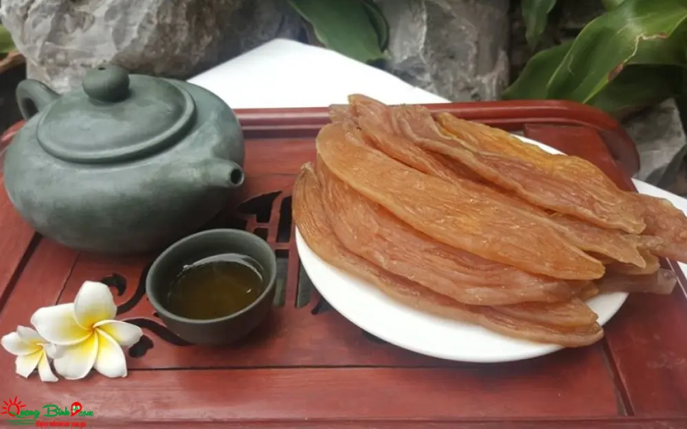 Đi Quảng B&igrave;nh mua g&igrave; l&agrave;m qu&agrave; vừa ngon vừa rẻ 3