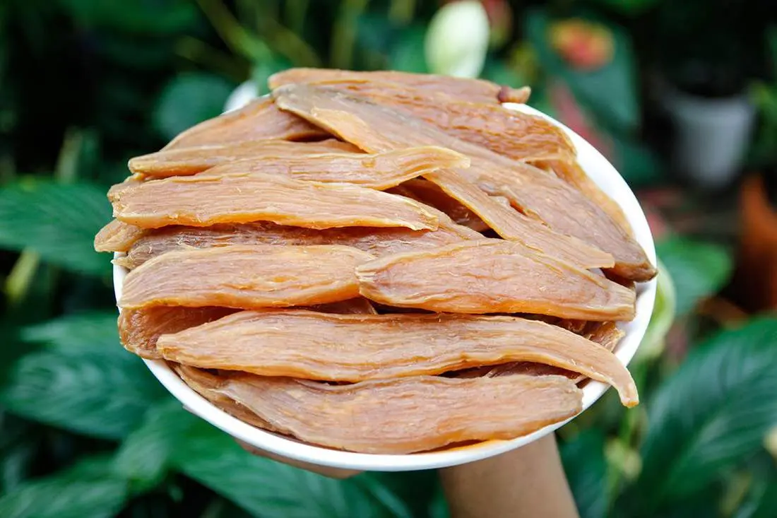 Đi Quảng B&igrave;nh mua g&igrave; l&agrave;m qu&agrave; vừa ngon vừa rẻ 4