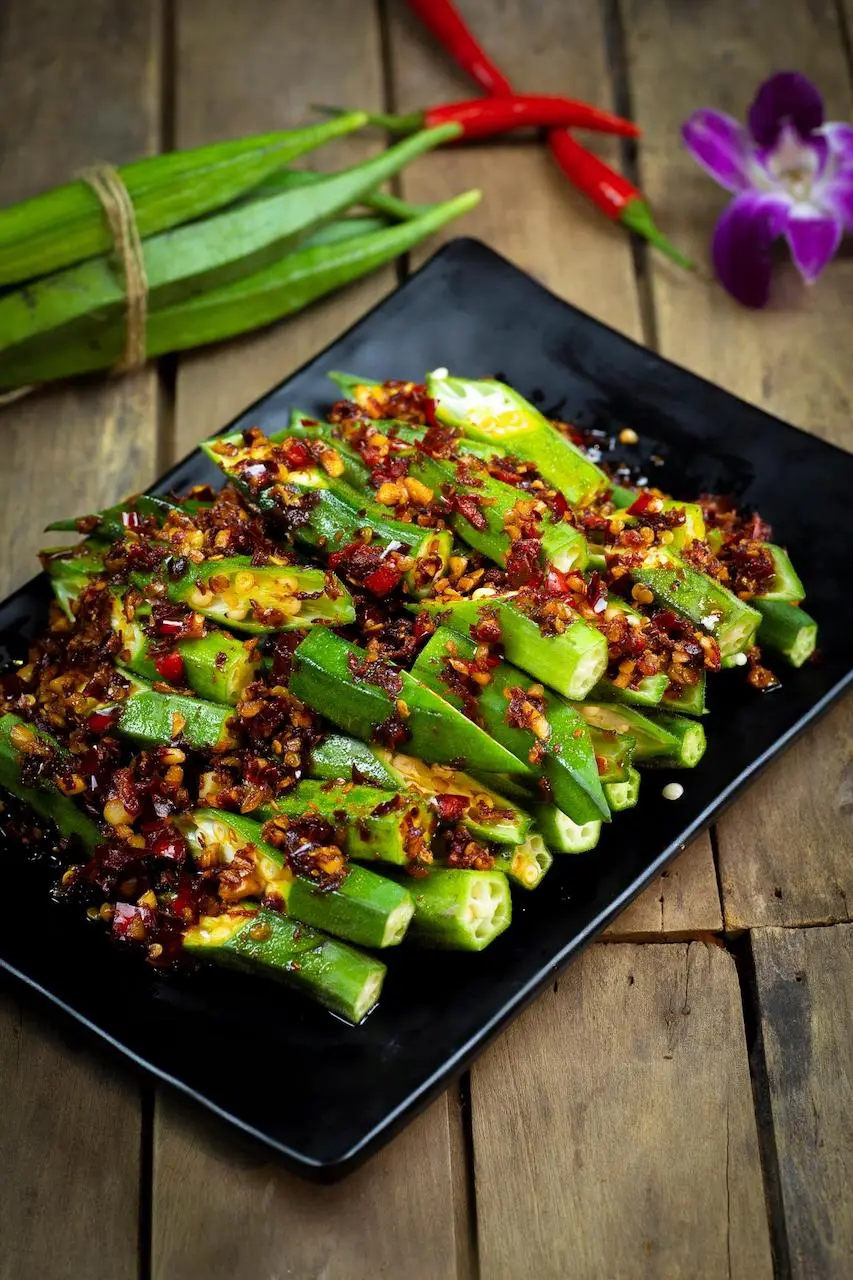 Dừng ch&acirc;n tại Bồ Đề Duy&ecirc;n Quảng B&igrave;nh với trải nghiệm ẩm thực chay hấp dẫn 28