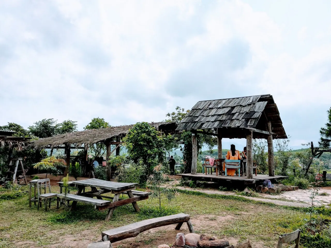 East Hill Phong Nha Quảng Bình, nơi chỉ có ta và thiên nhiên yên bình 3