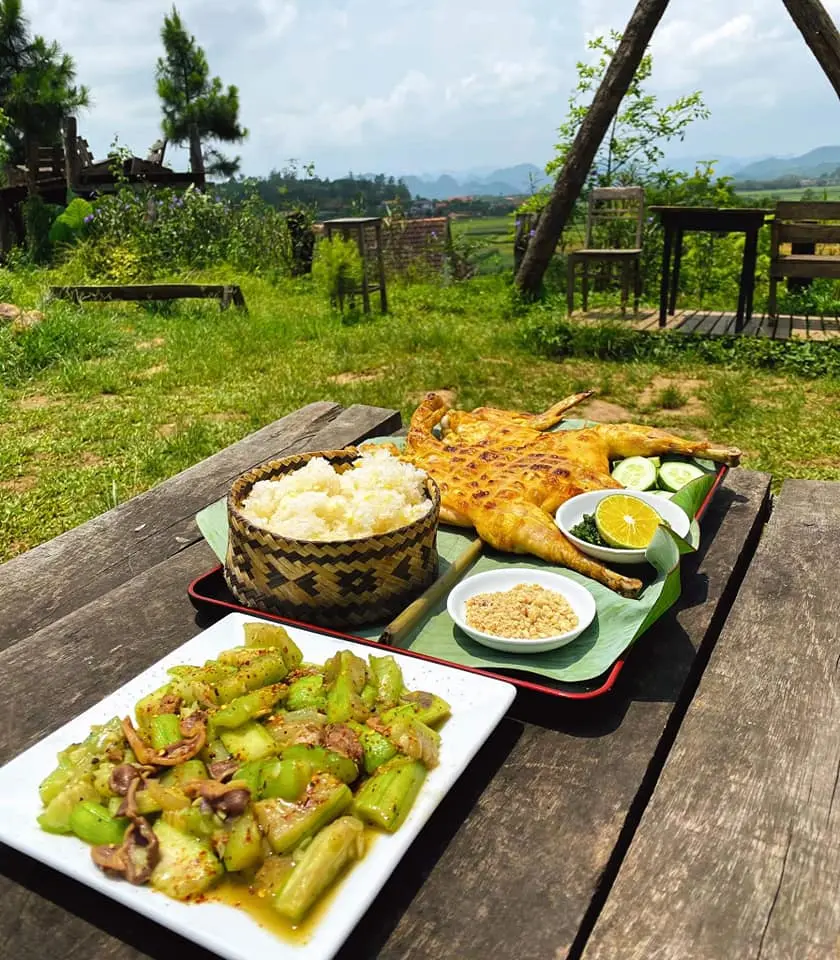 East Hill Phong Nha Quảng Bình, nơi chỉ có ta và thiên nhiên yên bình 9