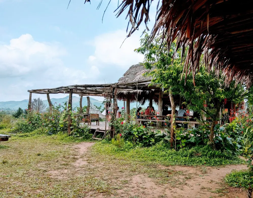 East Hill Phong Nha Quảng Bình, nơi chỉ có ta và thiên nhiên yên bình 22