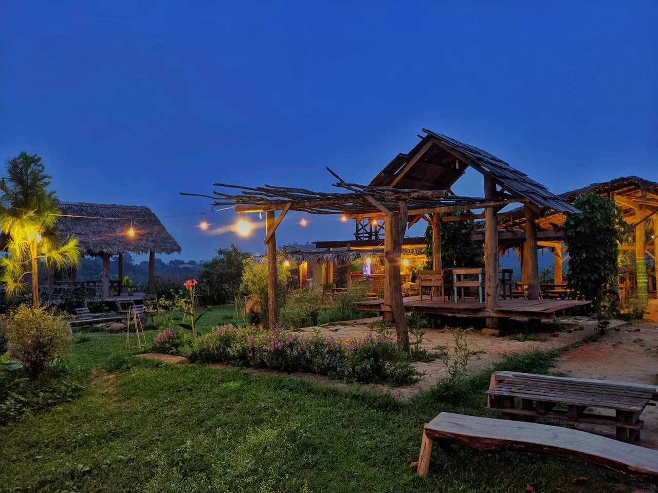 East Hill Phong Nha Quảng Bình, nơi chỉ có ta và thiên nhiên yên bình 19