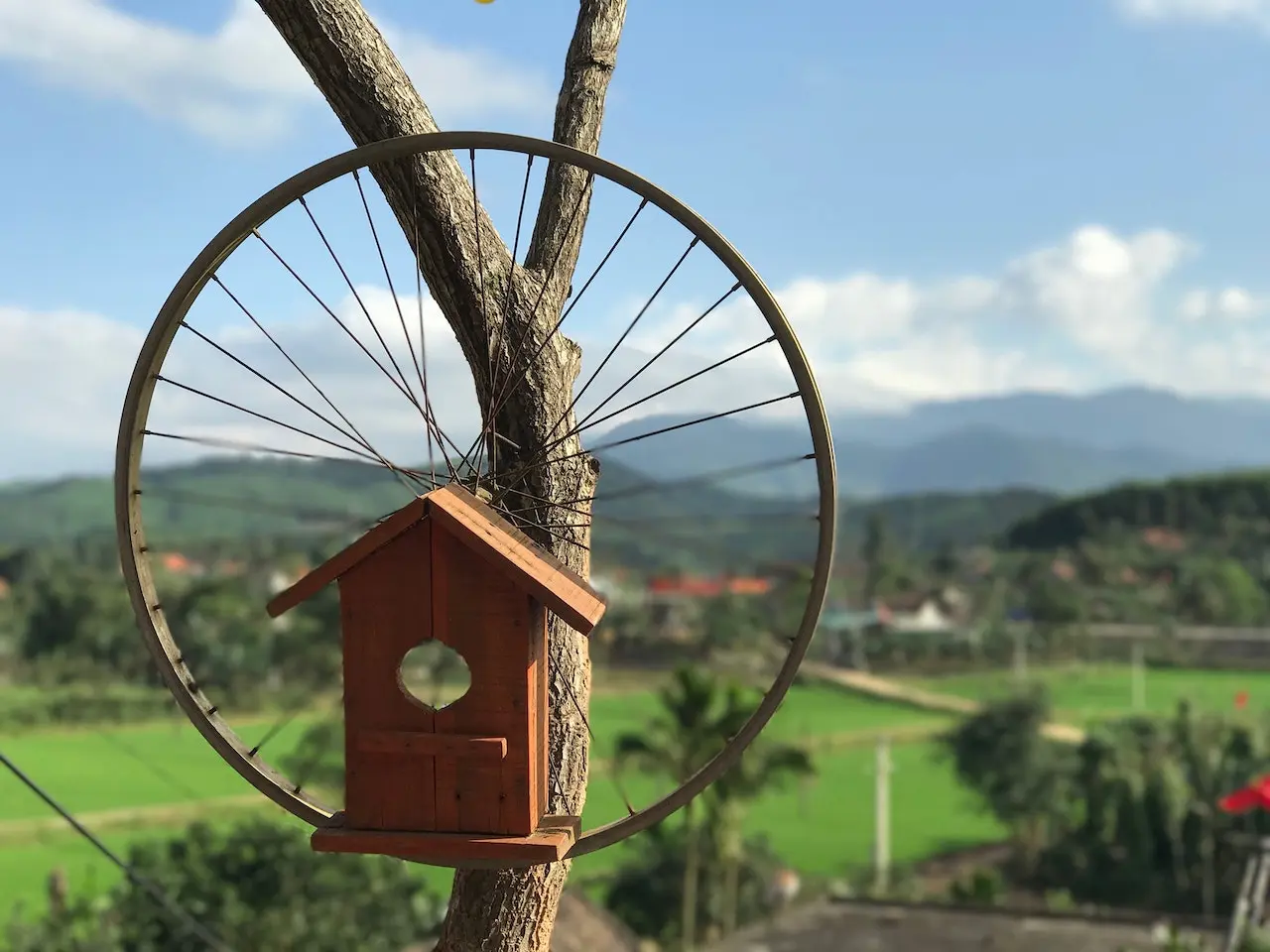 East Hill Phong Nha Quảng Bình, nơi chỉ có ta và thiên nhiên yên bình 16