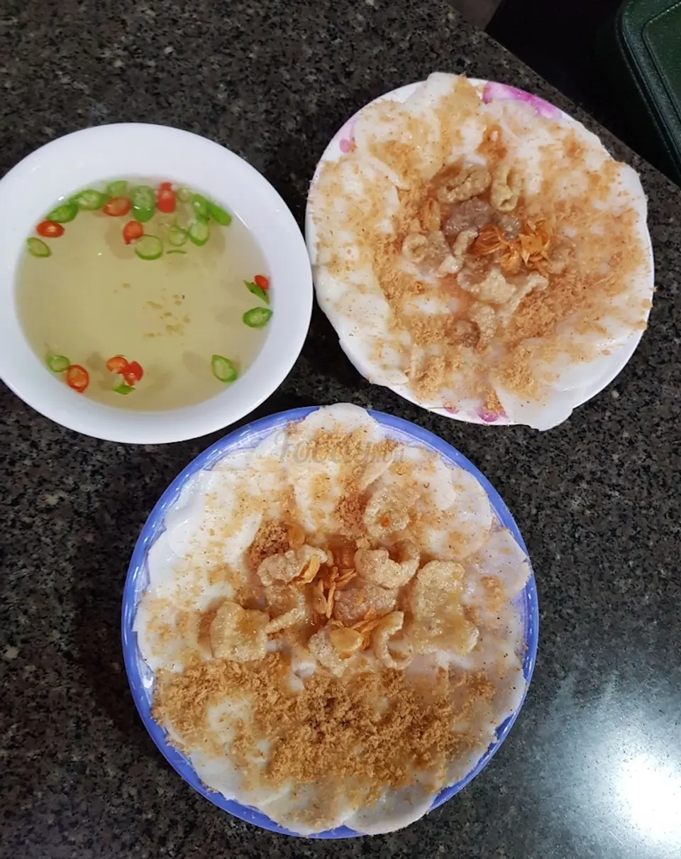 Kh&aacute;m ph&aacute; top Qu&aacute;n ăn s&aacute;ng ngon ở Quảng B&igrave;nh kh&ocirc;ng thể bỏ lỡ 5