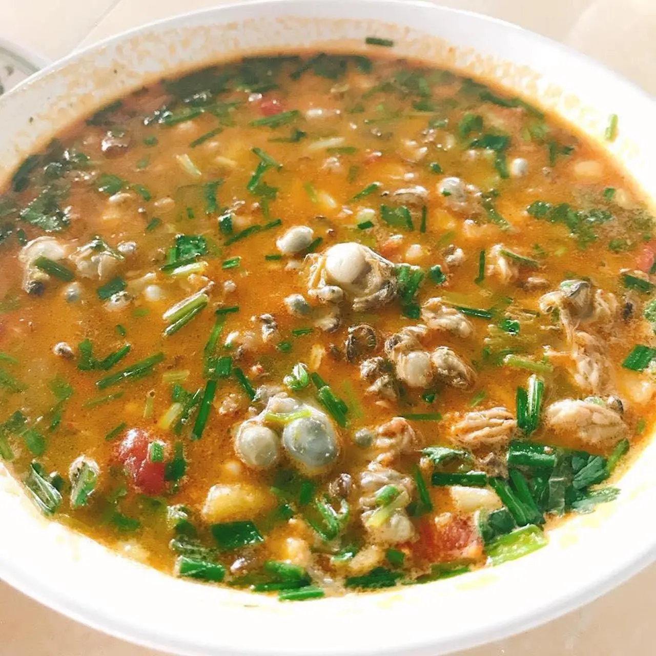 Kh&aacute;m ph&aacute; top Qu&aacute;n ăn s&aacute;ng ngon ở Quảng B&igrave;nh kh&ocirc;ng thể bỏ lỡ 6