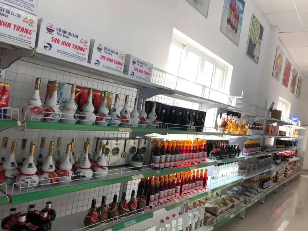 Những Địa chỉ mua đặc sản Quảng B&igrave;nh chất lượng nhất 6