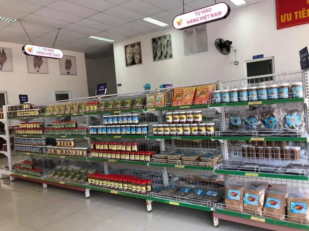 Những Địa chỉ mua đặc sản Quảng B&igrave;nh chất lượng nhất 3