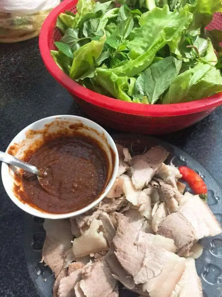 Nh&uacute;t t&eacute;p đồng Lệ Thuỷ Quảng B&igrave;nh, m&oacute;n lạ m&agrave; ngon 4