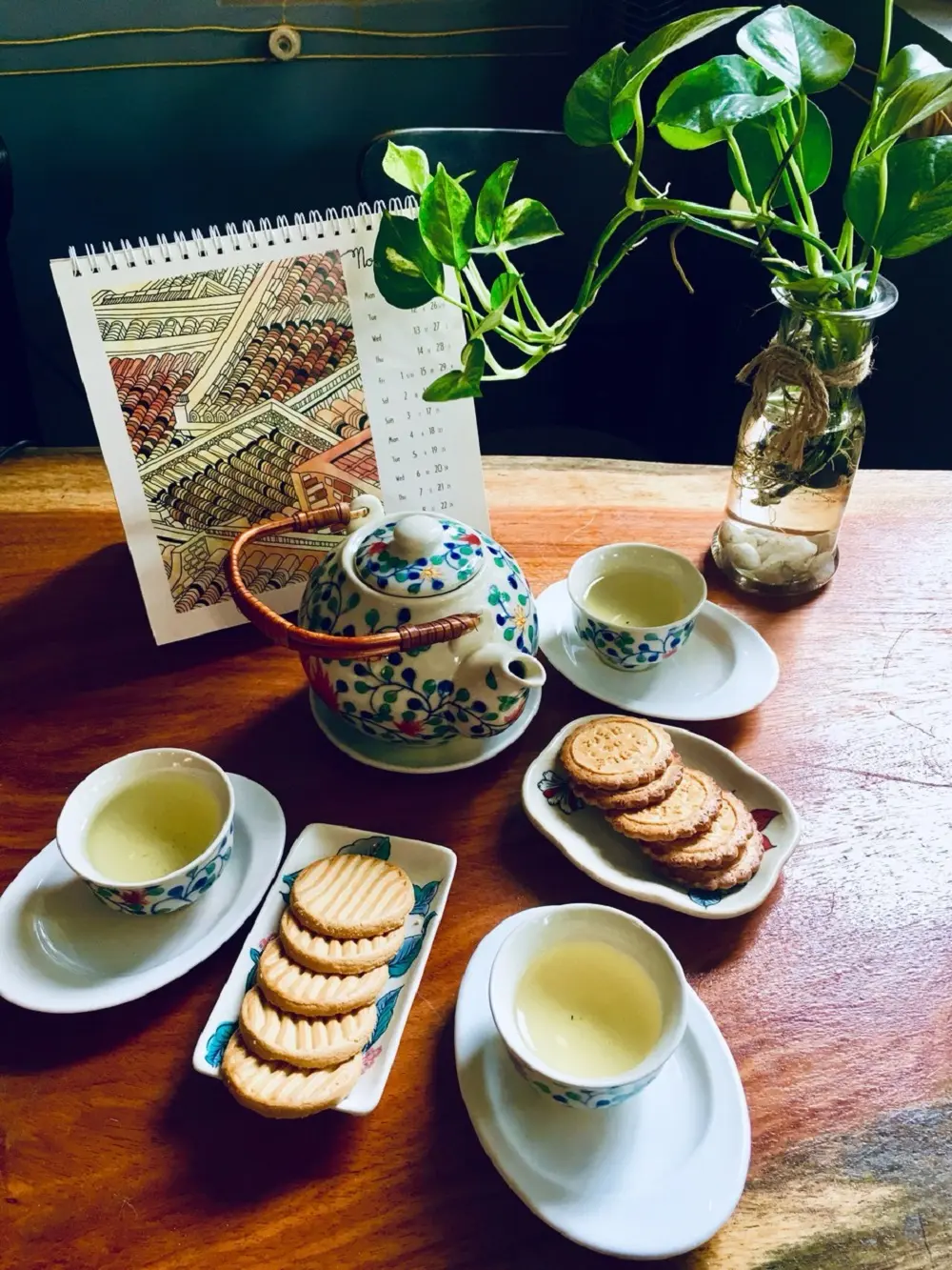 Thả hồn v&agrave;o Kiwi Caf&eacute; Bookstore Quảng B&igrave;nh cực hot 7
