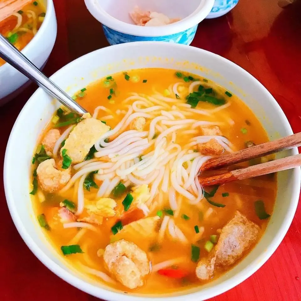 Top 10 Qu&aacute;n ch&aacute;o canh Quảng B&igrave;nh gi&aacute; rẻ hấp dẫn bạn kh&ocirc;ng n&ecirc;n bỏ qua 5
